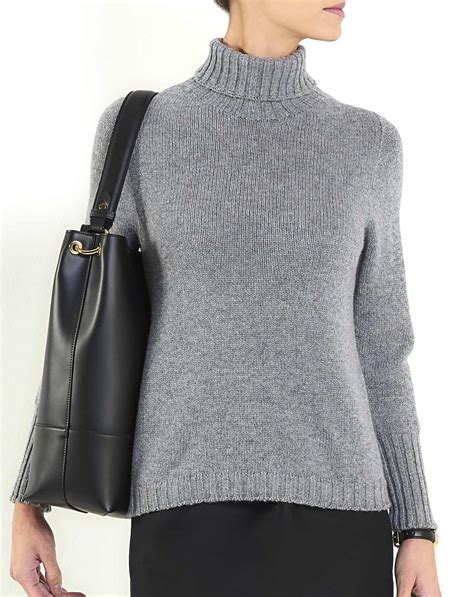 maglione cashmere fendi donna|Maglieria per Donna .